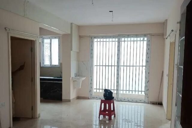 Flat for Rent in Ashoknagar, Ranchi