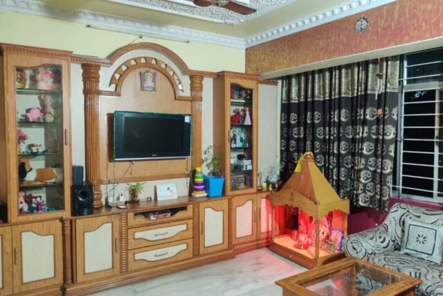 Flat For Sale in Ratu Road Ranchi