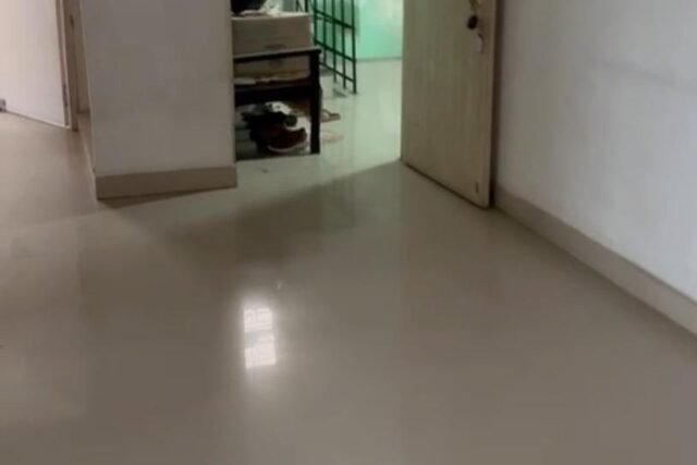 Flat for sale in Birla Maidan, Ratu Road, Ranchi